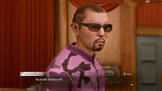 How to Observe Hayakawa Lost Judgement Walkthrough Guide