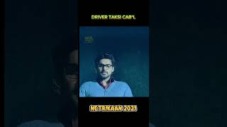 Niat Jahat Driver Telah Diketahui shortfilm shorts cuplikanfilm