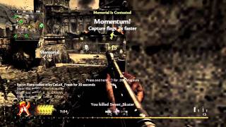 Meerkat Madness | A CoD Montage