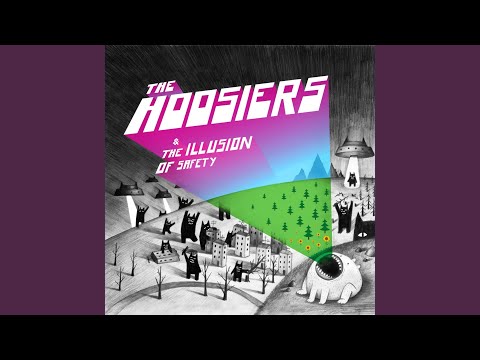 The Hoosiers — Giddy Up