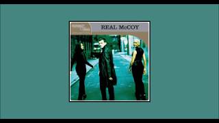 Real McCoy - Love & Devotion (Lyrics In Description)