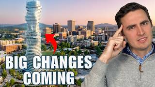Greenville, SC: Key Developments Shaping Your City