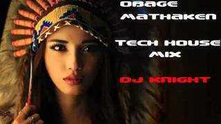 obage mathaken Remix dj knight