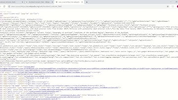Web scrapping for GIS using Python