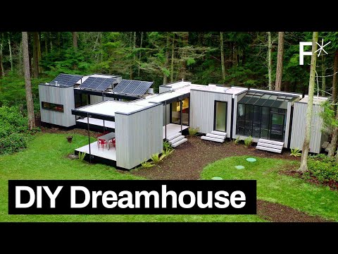 The Startup Making Energy Efficient Homes Mainstream | Challengers