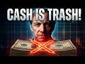 Cash is Trash: The PSX Opportunity Institutional Money Already Knows About 🚨
