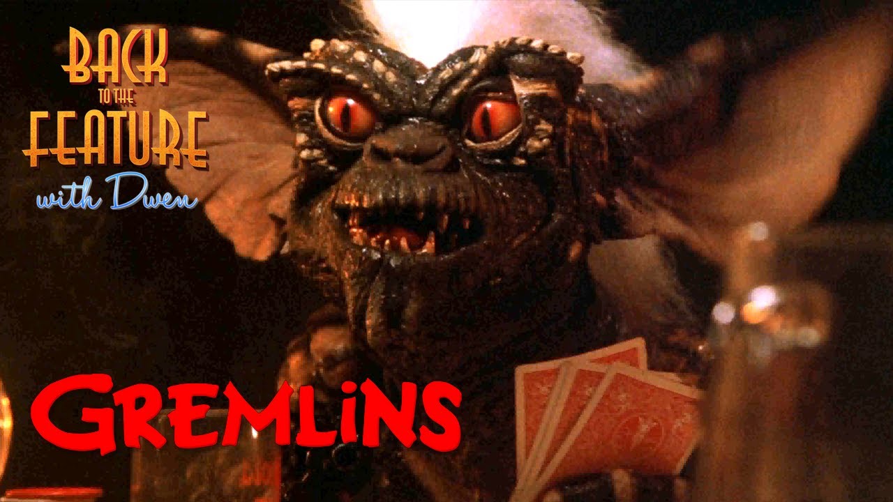 Gremlins 1984 Complete Recap | The Creature Feature That Changed Horror Comedy