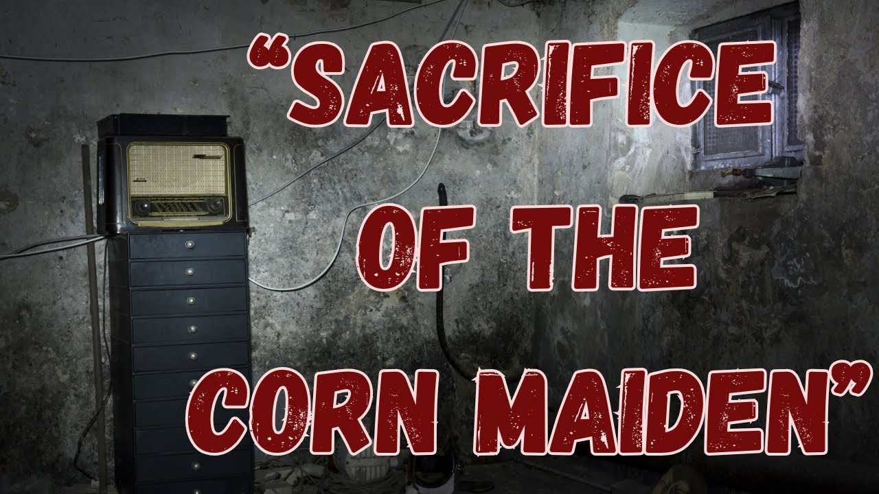 The Most Devastating Cult Story I've Read