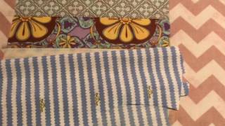 Benet pleats