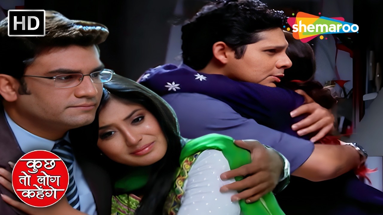 Anji Nahi Bann Sakti Kabhi Maa | Kuch Toh Log Kahenge Full Episode  | Romantic TV Show