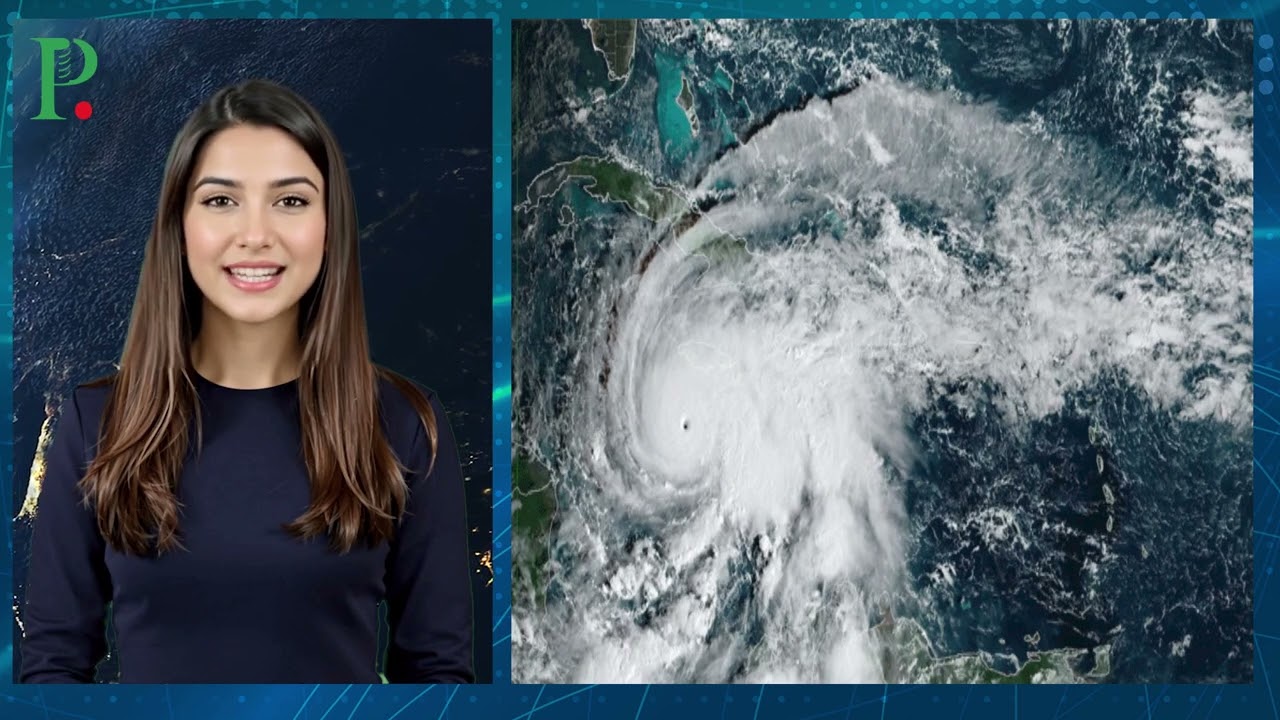 Worst Storm in History: Hurricane Melissa Strikes Jamaica, 3 Dead | US Weather Warning Issued ⛈️🇯🇲