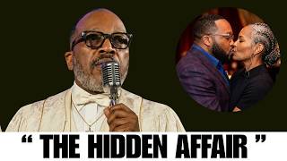 15 Famous Gospel Singers Were Caught Cheating – You Won’t Believe