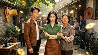 [FULL] Starting From Selling Pants, A Rural Housewife Grows Into A Business Tycoon#minidramas screenshot 2