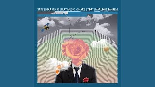 [DJ Mix] My Guardian Angel is High by Marlowe Bandem