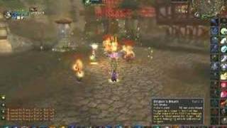 Benedikta Holy AoE that Heals and Doesnt Receive Threat screenshot 1