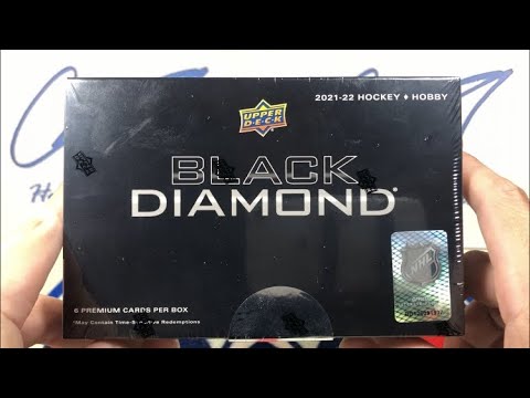 2021-2022 Black Diamond