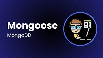 Connecting NodeJS with MongoDB | Mongoose + Express