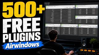 500 Free Plugins That Rival Paid Alternatives