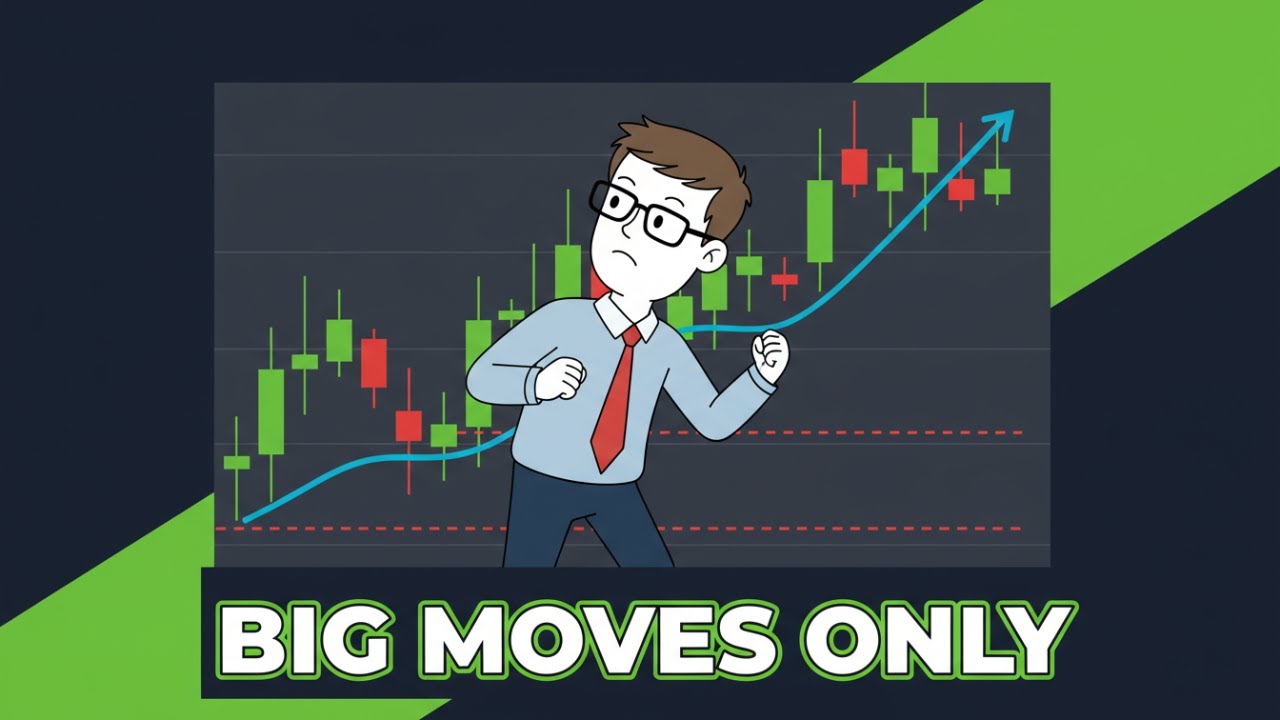 How to Build a Positional Trading System with 9 EMA