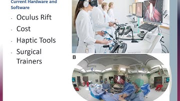 Immersive Simulation for Nursing