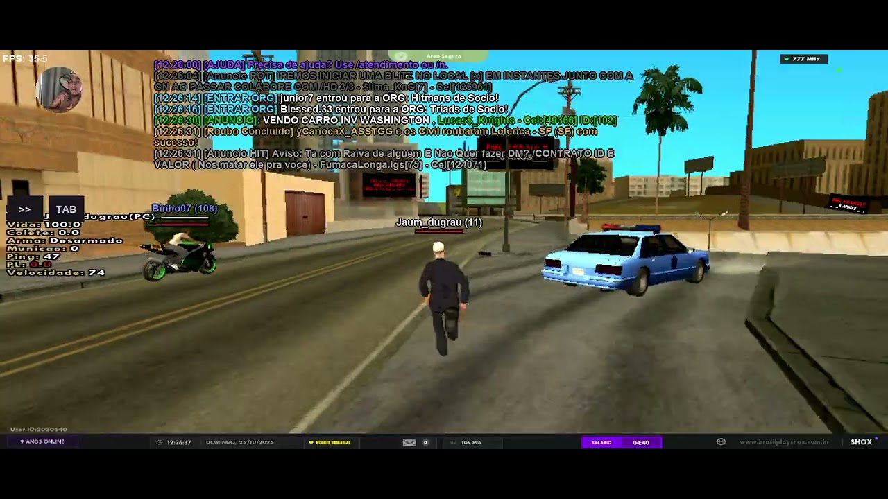 Hack - YouTube