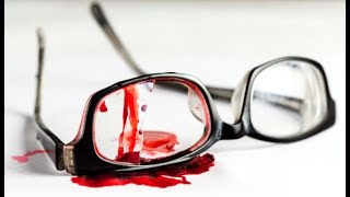The Glasses that Make Murderers: Curse or Coincedence?
