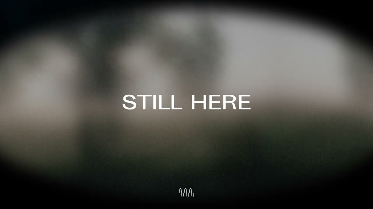 ceecide - STILL HERE (Official Video)