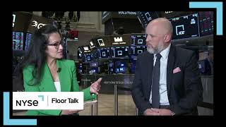 NYSE Floor Talk: Gordon Bennett