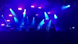 Dirty Heads - Heavy Water Live Cali Roots 2022