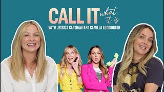 Famous Jessica Capshaw (Arizona Robbins) and Camilla Luddington (Jo Wilson) Talk about their Podcast Wealth