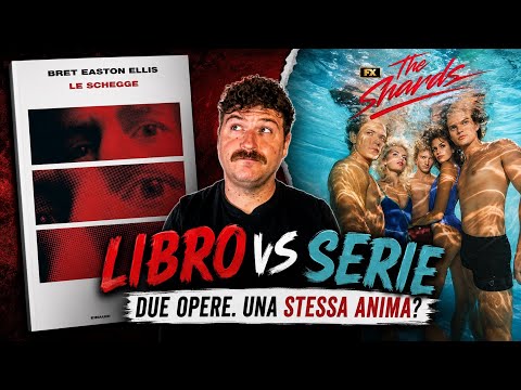 Video THE SHARDS È ALLALTEZZA DE LE SCHEGGE??? RECENSIONE PRIMI DUE EPISODI