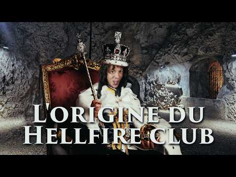 A Satanic Secret Society?