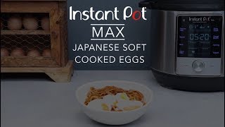 Instant Pot Japanese Soft Cooked Eggs screenshot 4