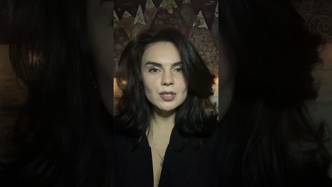 Два я... Два я... | Ryfma