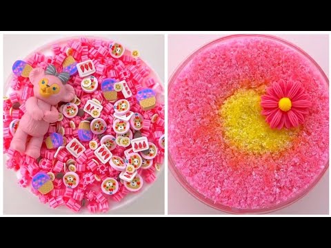 Satisfying Slime ASMR | Relaxing Slime Video #83