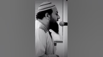 الشيخ حازم سيف ~ تلاوة رهيبة