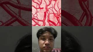 mengorek hidung ‼️