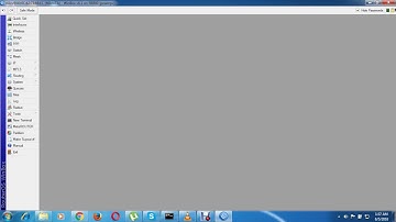 How to create new login user on mikrotik router bangla