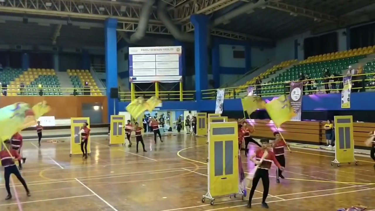 Natcomp/MWBC 2019 Victory Run - VICCB 2019