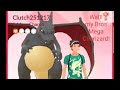 MY #POKÉMONGO POKEMONS! | #MegaCharizard | A mega Charizard has arrived | Viewing my pokemons