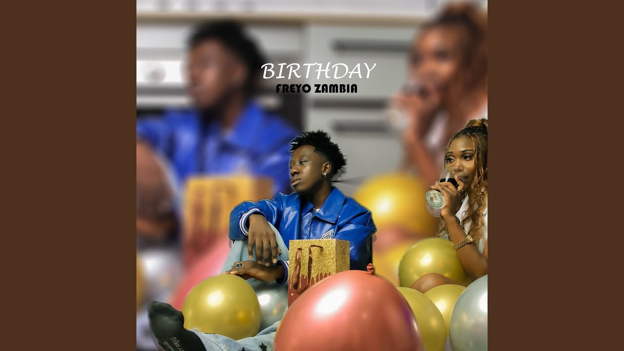 Watch Birthday on YouTube Watch Birthday on YouTube