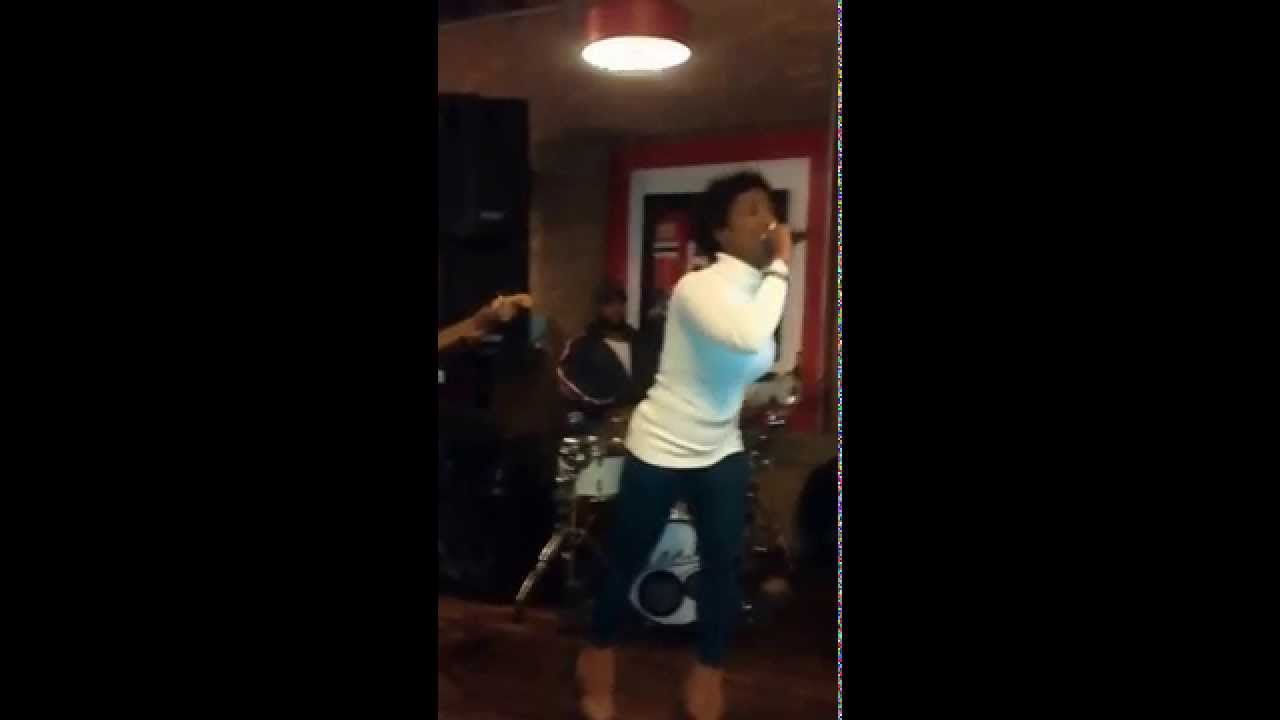 Jamie Clay aka Ladi Soul