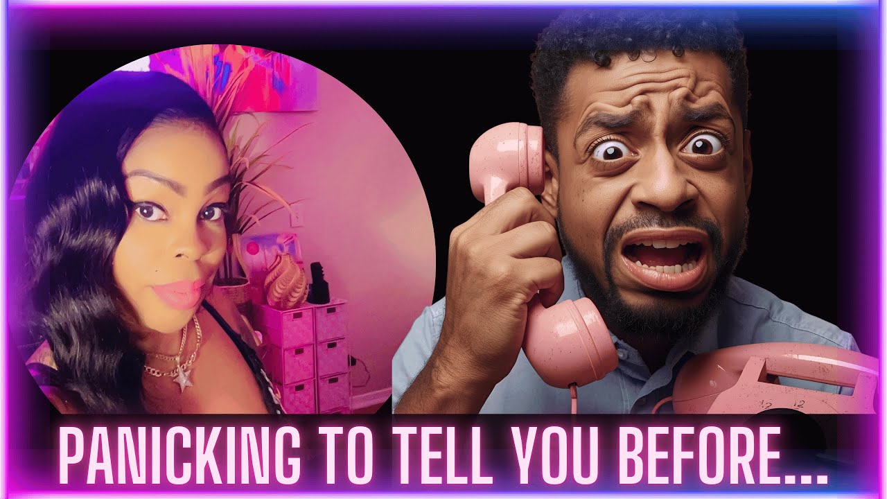 Они должны были сказать тебе это, но ВМЕСТО ЭТОГО СОЛГАЛИ💔 НАДО СКАЗАТЬ ТЕБЕ ЭТО, ПРЕЖДЕ ЧЕМ ОНО ...