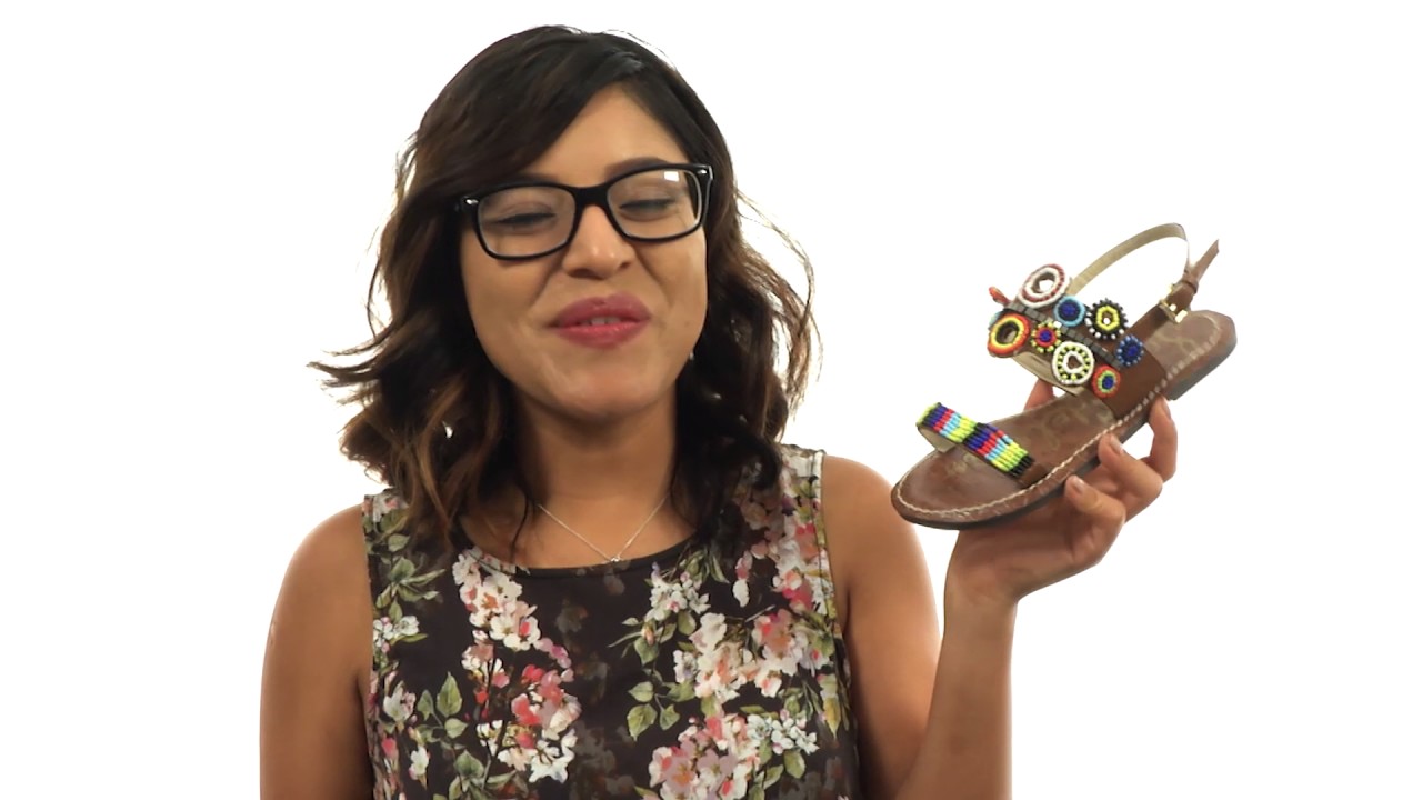 Sam Edelman Kids Gigi Monica (Little Kid/Big Kid)  SKU:8818901