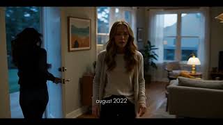 Ai Film Festival Hackathon In Monaco 《The Glow Of First Love》 By Iuliia Kiseleva