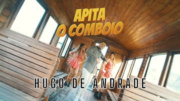 Hugo De Andrade - Apita O Comboio (Official Video)