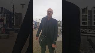 P Bomb And P Man By Prezzaman Tom Allen Diss