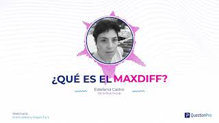 What is MaxDiff | QuestionPro Bites