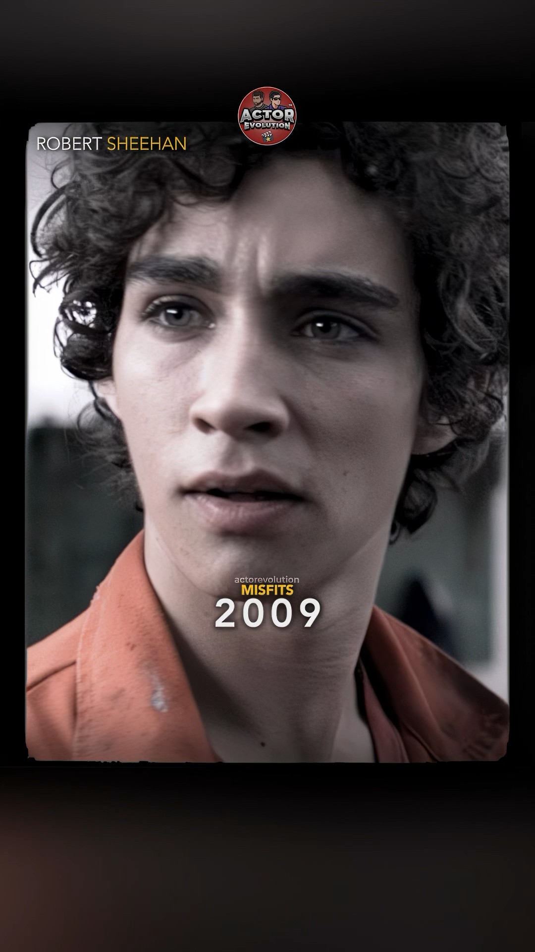Actor Evolution