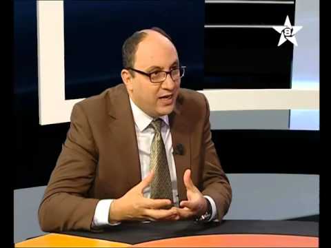 حسن طارق في أضواء على الأمازيغية 